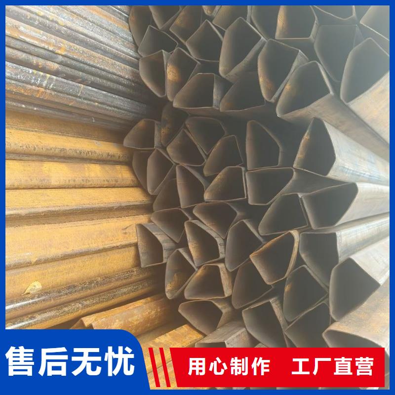 厚壁八角管品类齐全