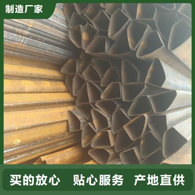 小口径马蹄管本地直销