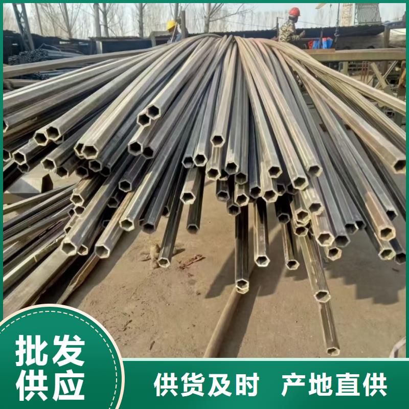50*50镀锌凹槽管提供加工方案
