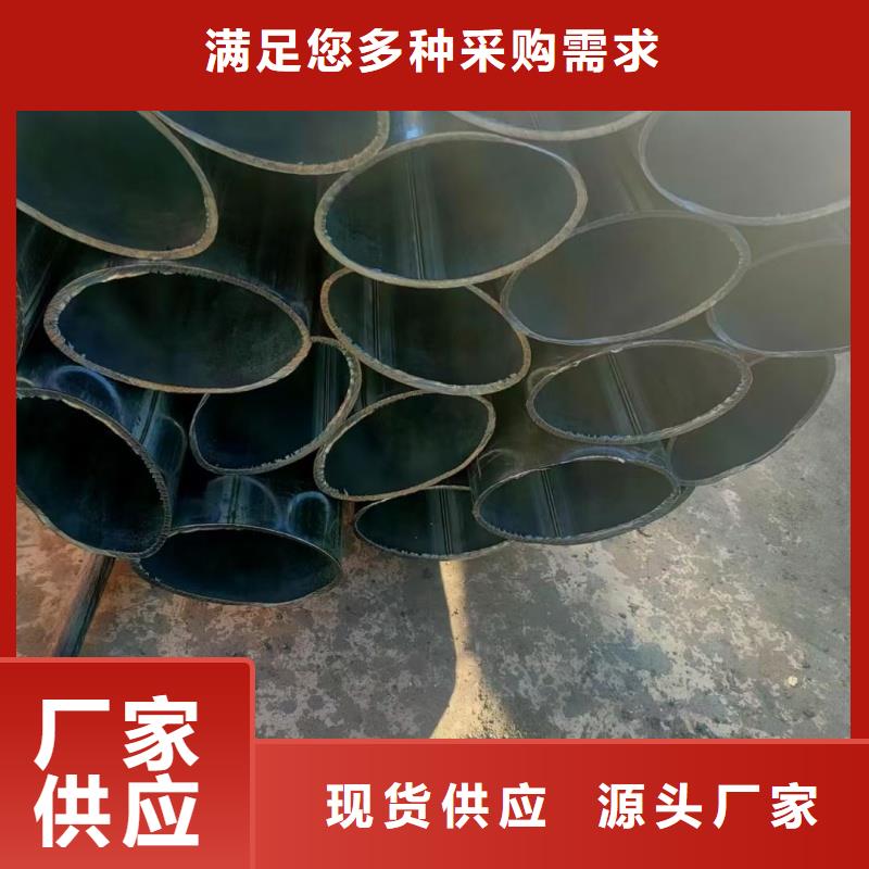 供应316不锈钢D型管认准东汇钢铁有限公司