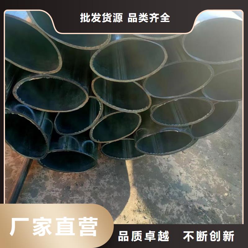 30*80镀锌馒头管加工厂家