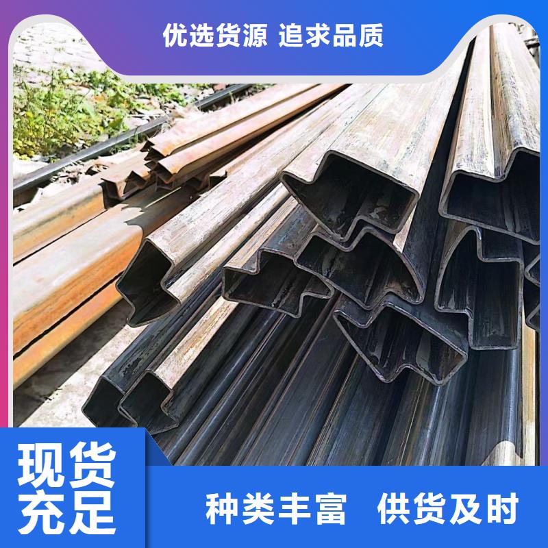 16*31镀锌椭圆管批发供应