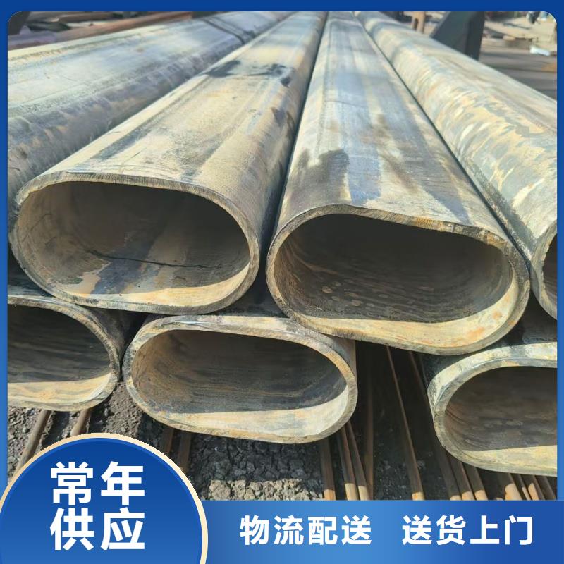 316L不锈钢薄壁椭圆管施工队伍