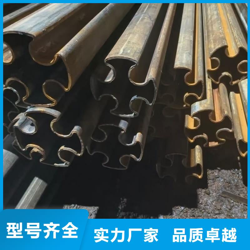 304不锈钢椭圆管厂家品质过关