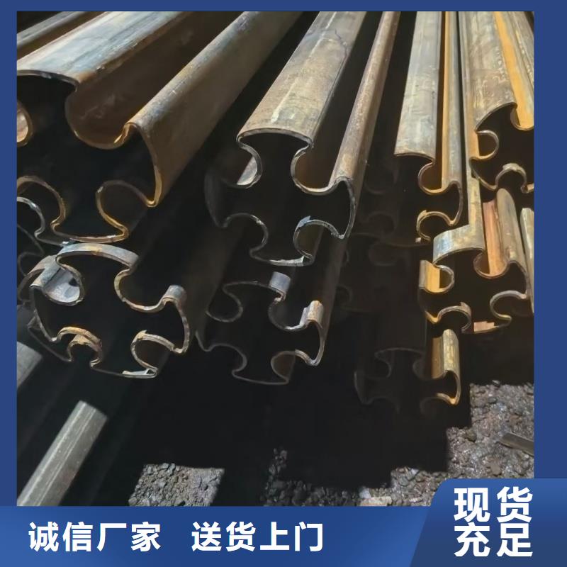 316L不锈钢薄壁椭圆管施工队伍