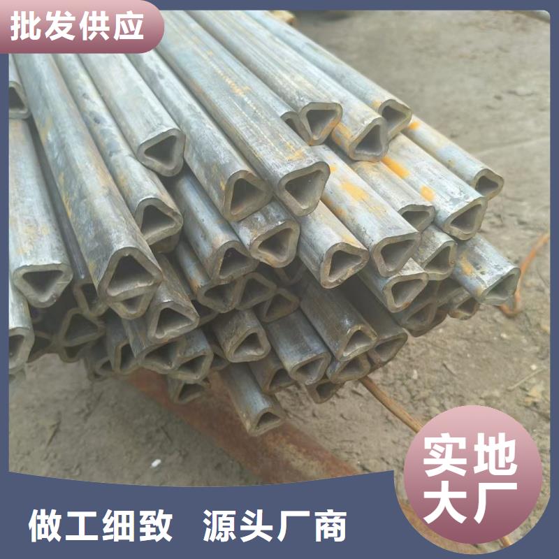 采购镀锌D型管必看-售后保证