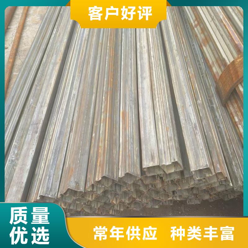 80*80镀锌六角管品牌厂家价格优惠