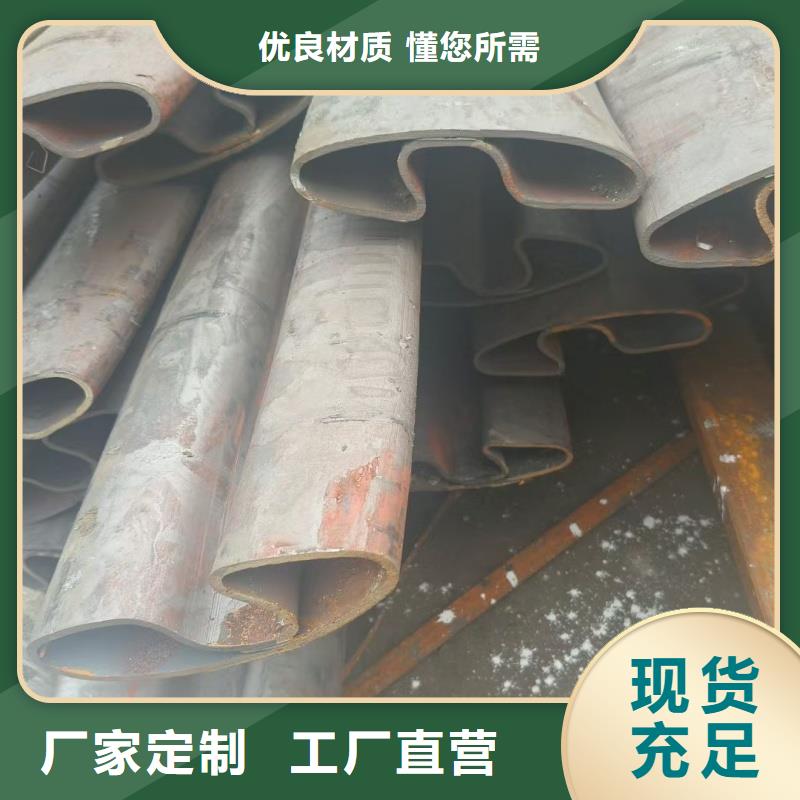 201不锈钢扇形管生产厂家_我们是厂家