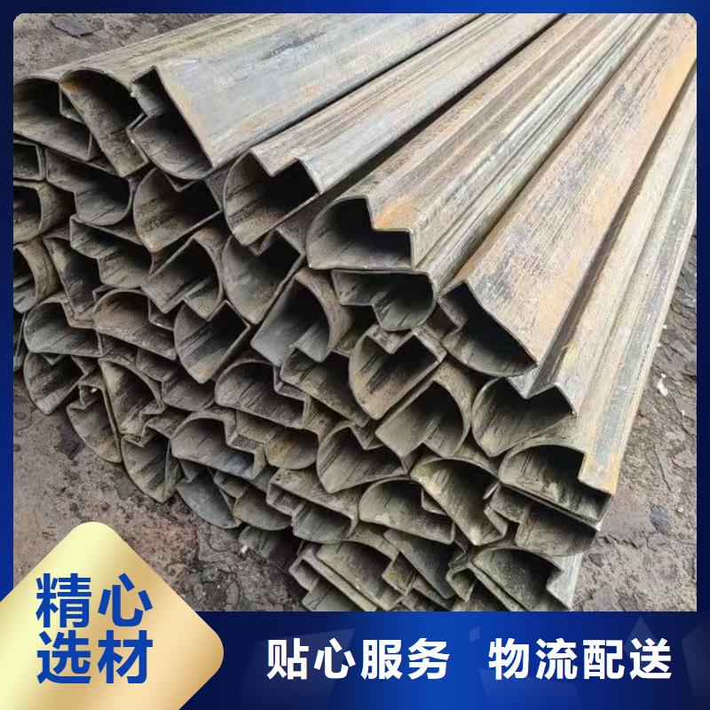 买55*55镀锌八角管必看-质量优