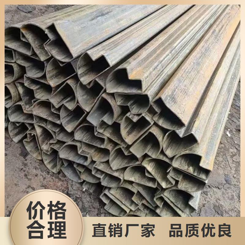 201不锈钢小口径三角管质量保证老牌厂家