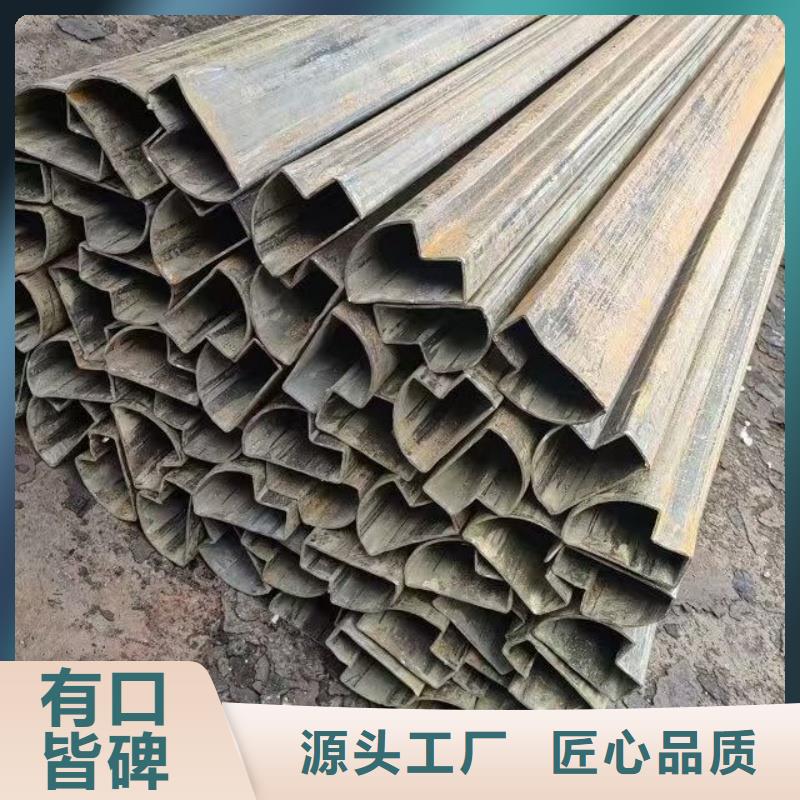 30*80镀锌馒头管加工厂家