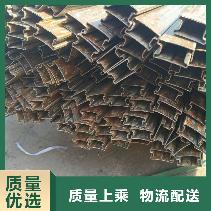 可定制薄壁八字管的厂家