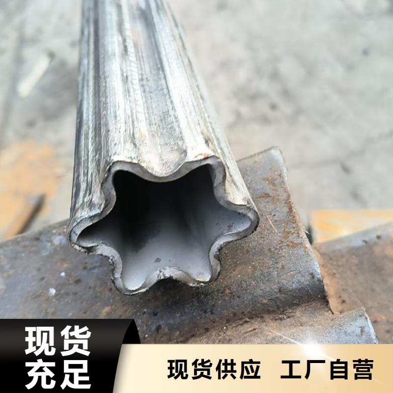 靠谱的35*35镀锌凹槽管经销商