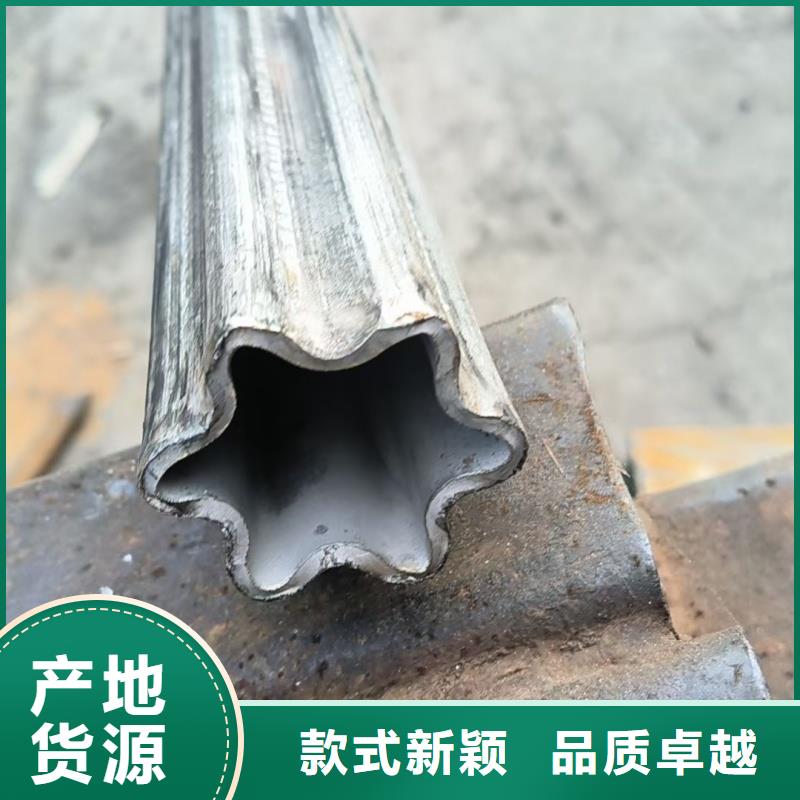 镀锌六角管批发采购