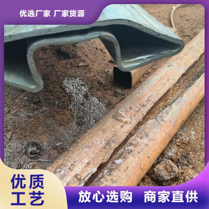 镀锌马蹄管免费技术咨询