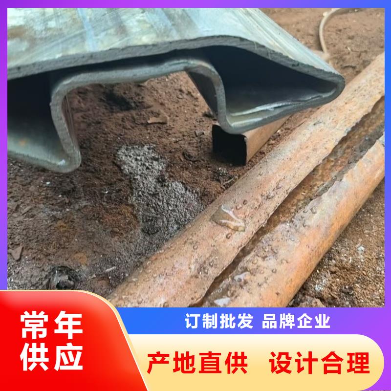 常年供应201不锈钢厚壁八角管-报量