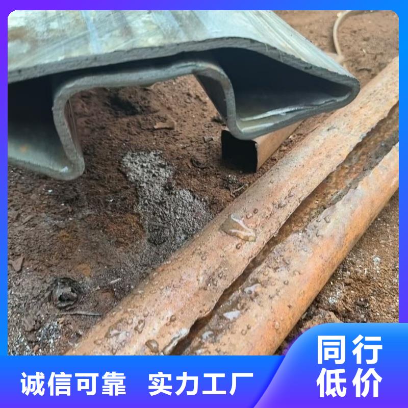100*150镀锌D型管、100*150镀锌D型管生产厂家-诚信经营