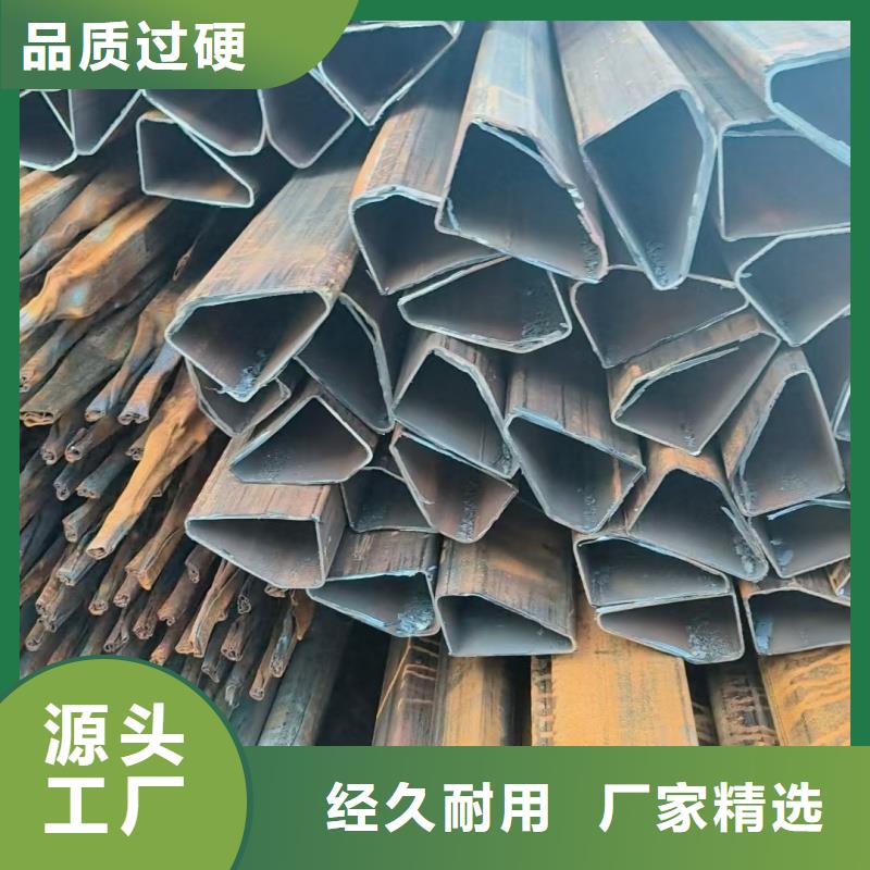 大口径扇形管厂家现货直销