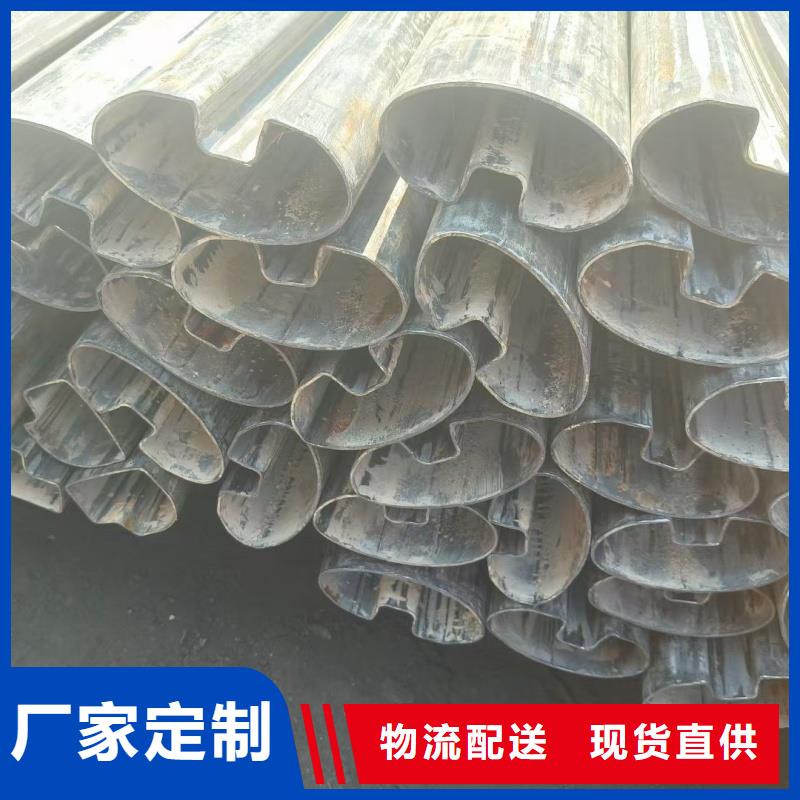 201不锈钢小口径面包管质量可靠