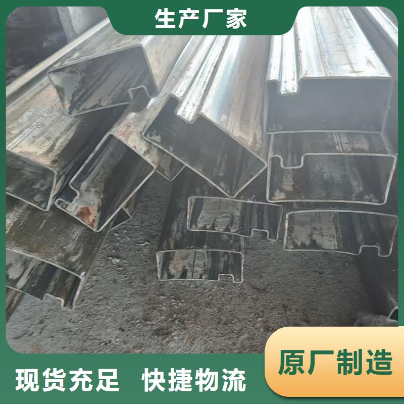 厚壁八角管供应商-长期合作