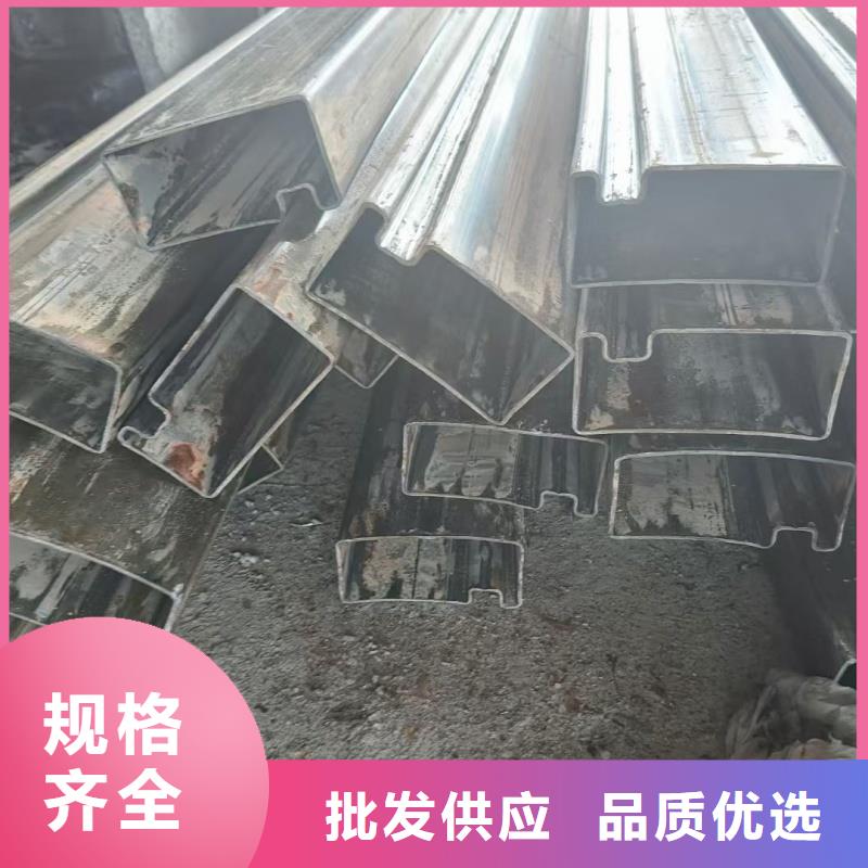 买55*55镀锌八角管必看-质量优