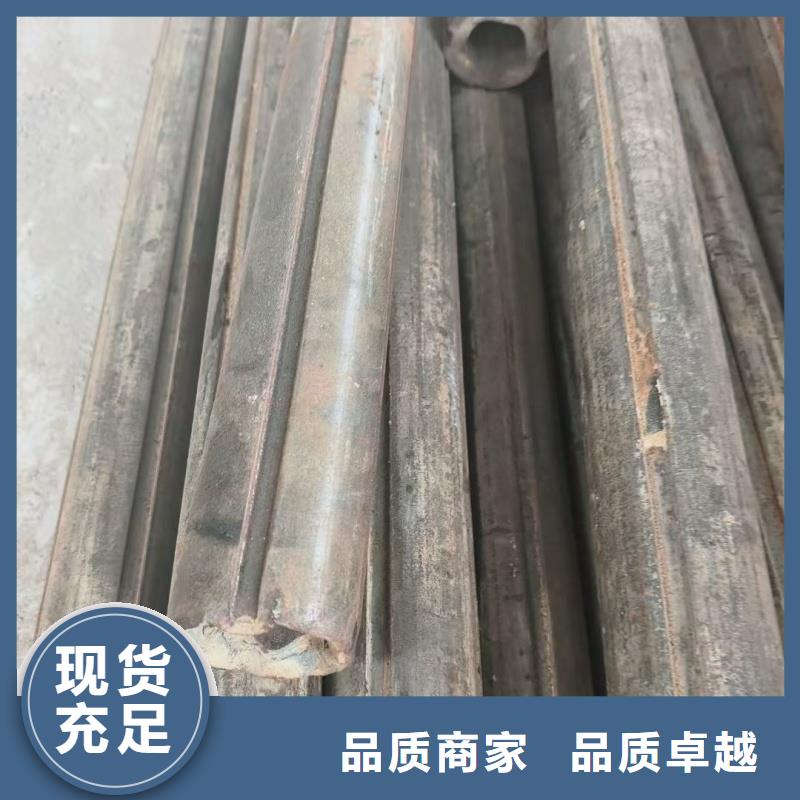 发货及时的304不锈钢薄壁扇型管经销商