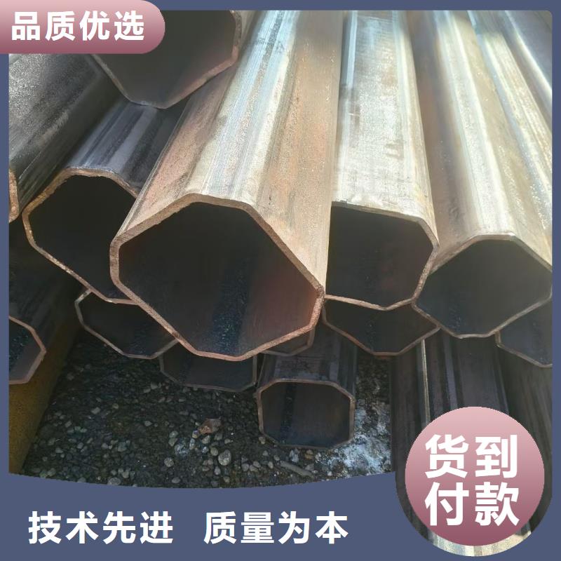316L不锈钢镀锌凸型管价格行情