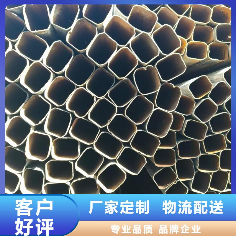 小口径D型管提供加工方案
