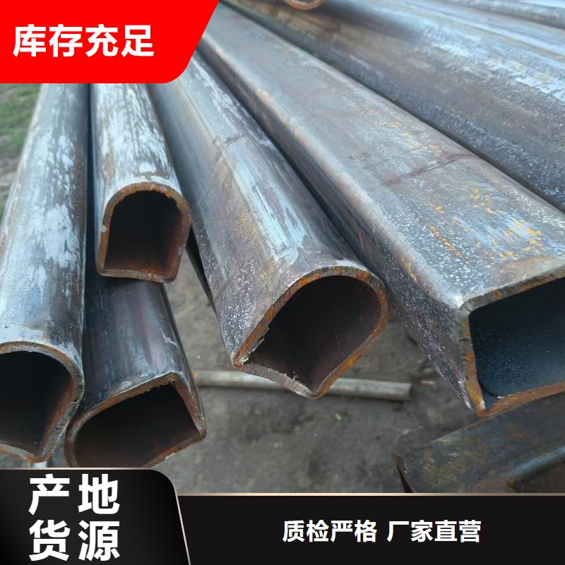 厚壁椭圆管质量有保障的厂家