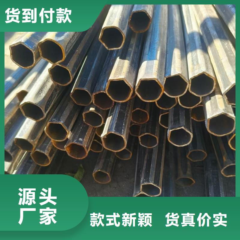 304不锈钢椭圆管厂家品质过关