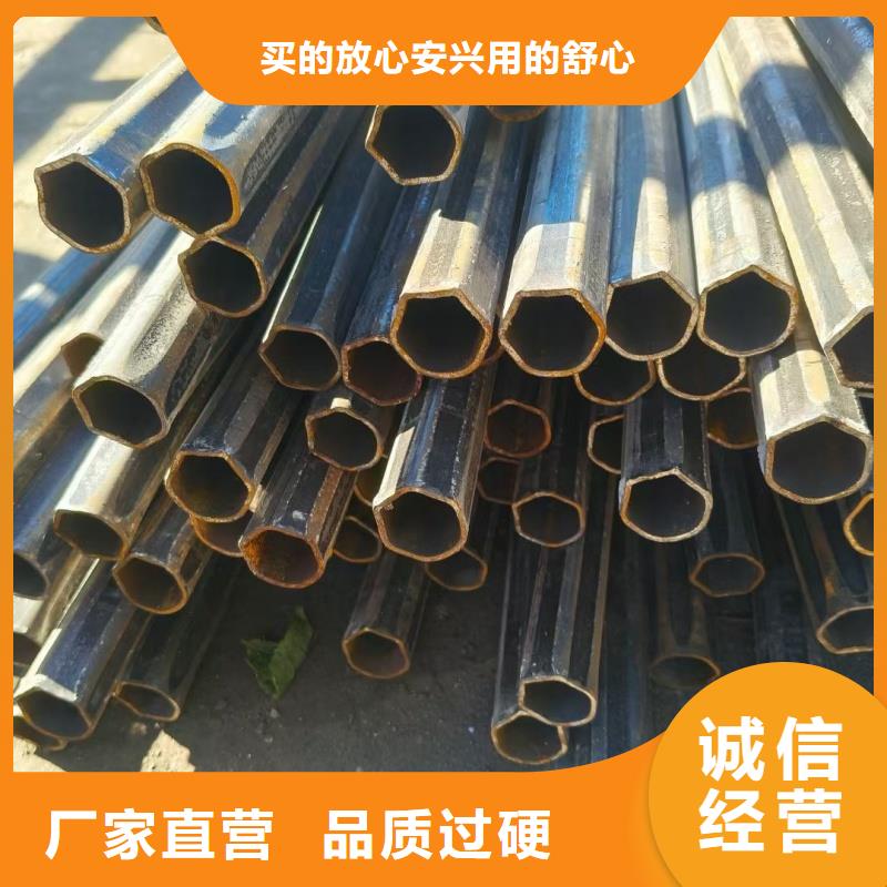 304不锈钢镀锌三角管生产厂家_厂家直销