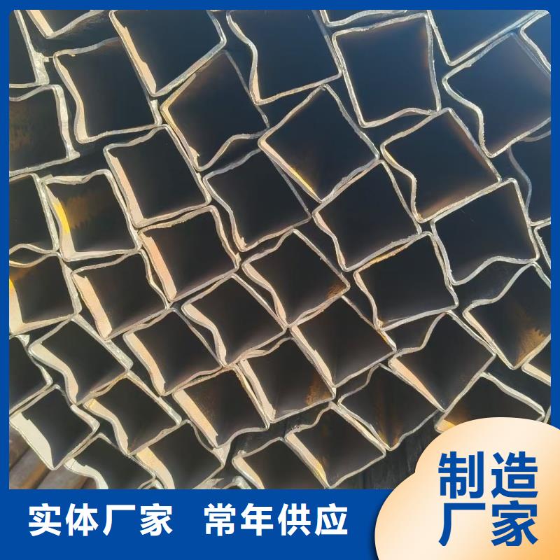 大口径面包管真货源