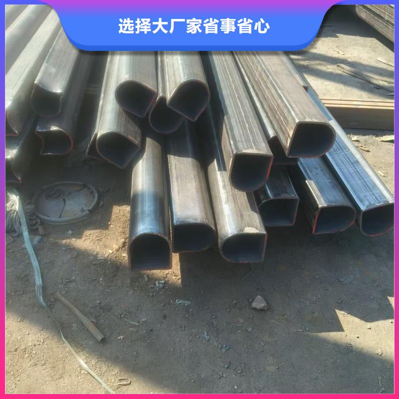 镀锌八角管工艺精致
