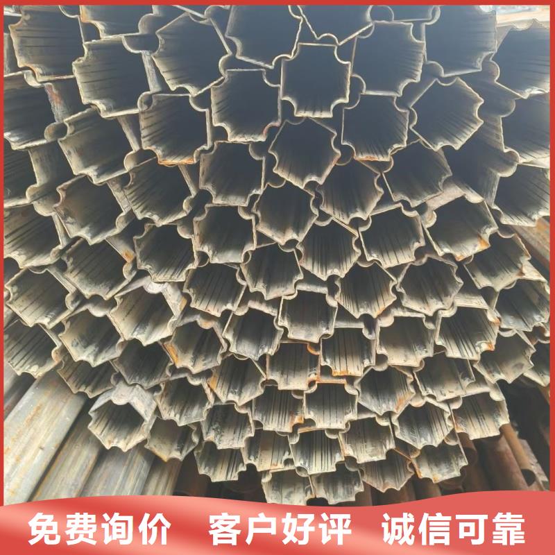 薄壁八角管厂家-长期合作