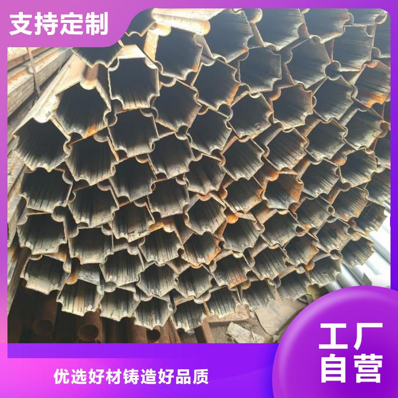 厂家直销 316不锈钢厚壁椭圆管厂家