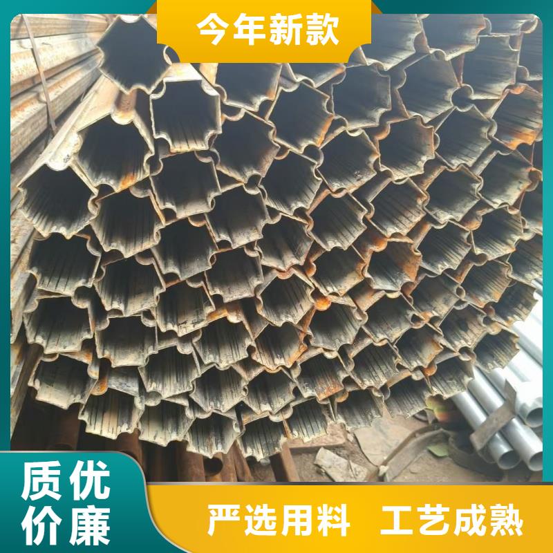 201不锈钢小口径面包管质量可靠