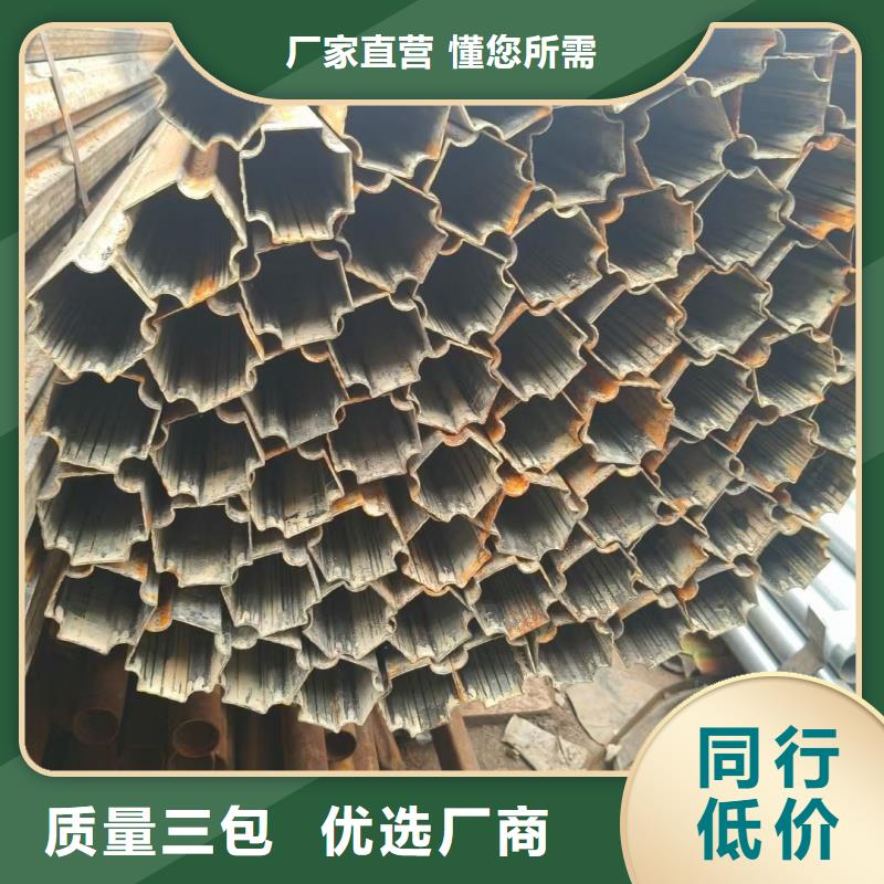 镀锌六角管批发采购
