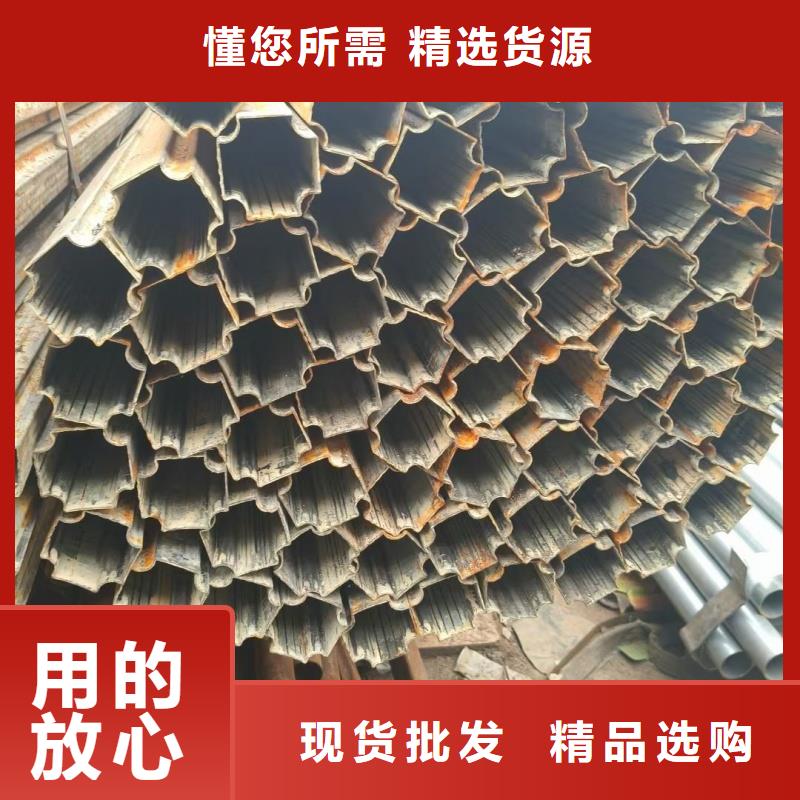 304不锈钢椭圆管厂家品质过关