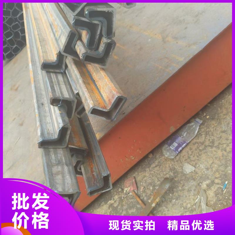 80*80镀锌扇形管免费寄样测试