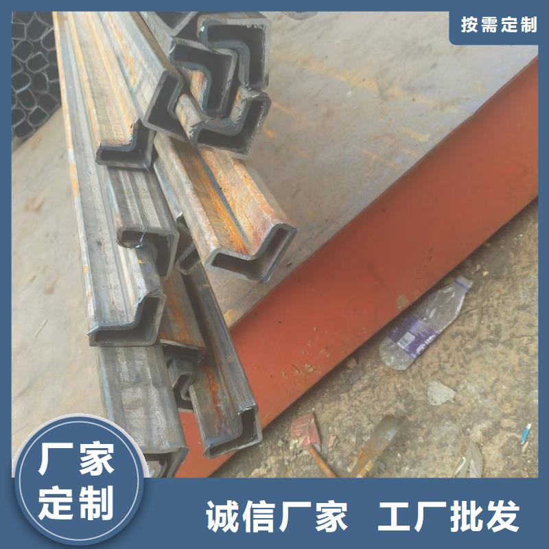 厂家直销 316不锈钢厚壁椭圆管厂家