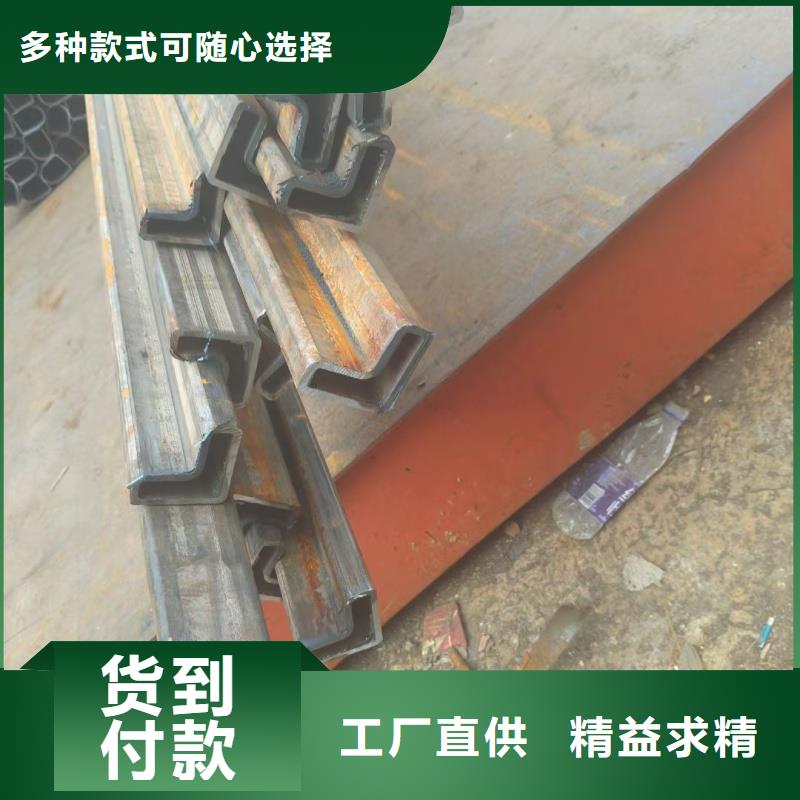 小口径马蹄管本地直销