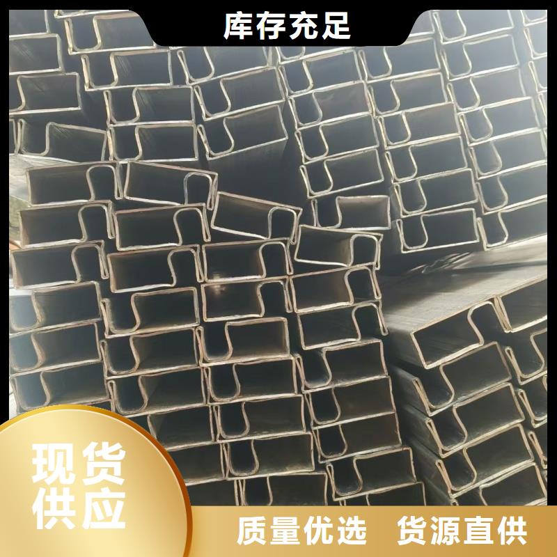 扇形管生产厂家品牌供应商