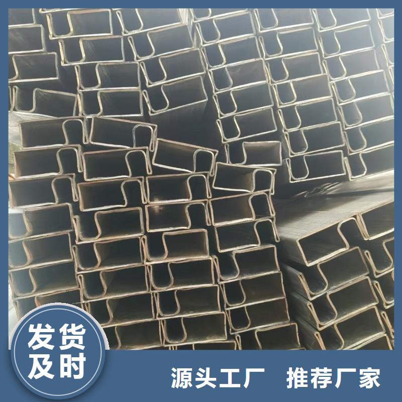 厚壁八角管品类齐全