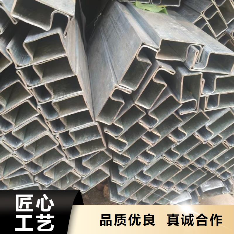 304不锈钢扇形镀锌管生产厂家欢迎致电
