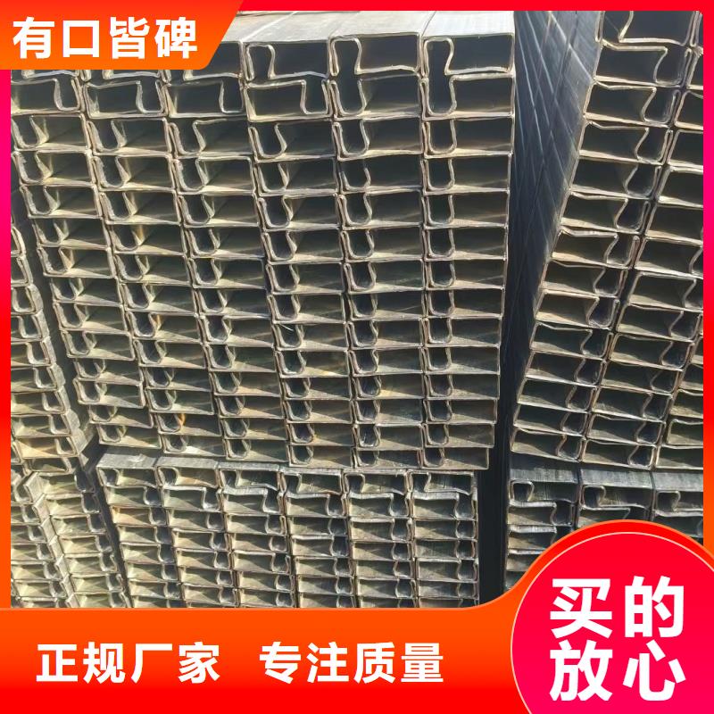 厚壁八角管品类齐全