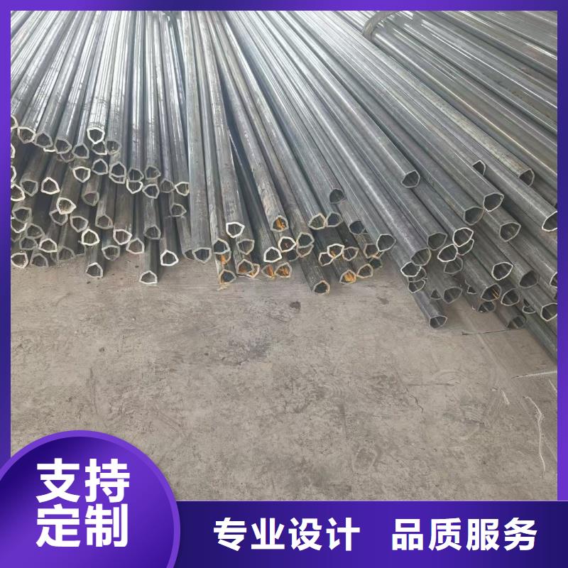 304不锈钢扇型管服务为先