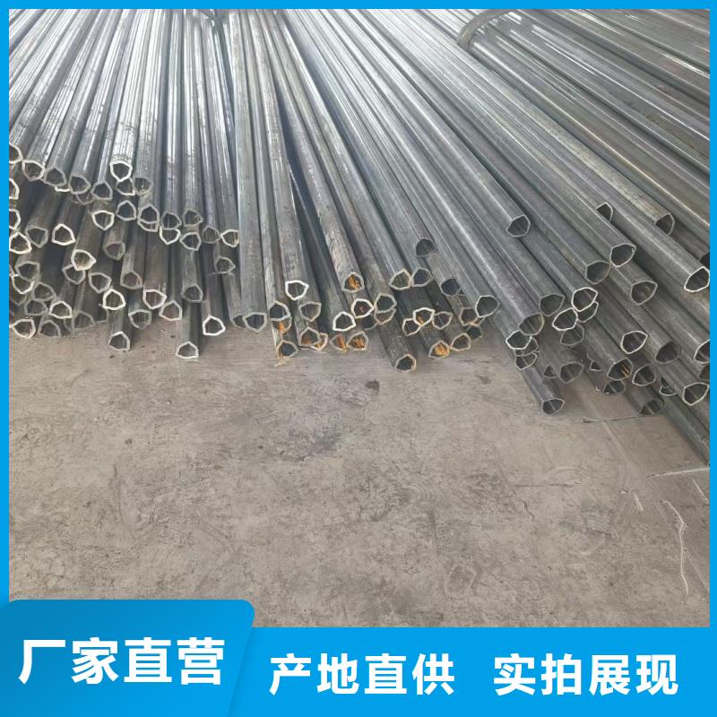 42*92镀锌椭圆管实地货源