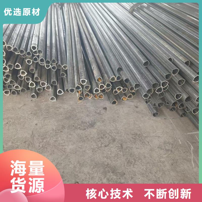 316不锈钢薄壁八字管-东汇钢铁有限公司