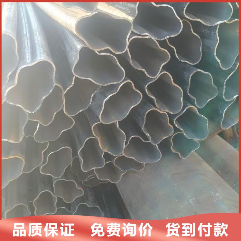 201不锈钢小口径马蹄管厂家款式多样