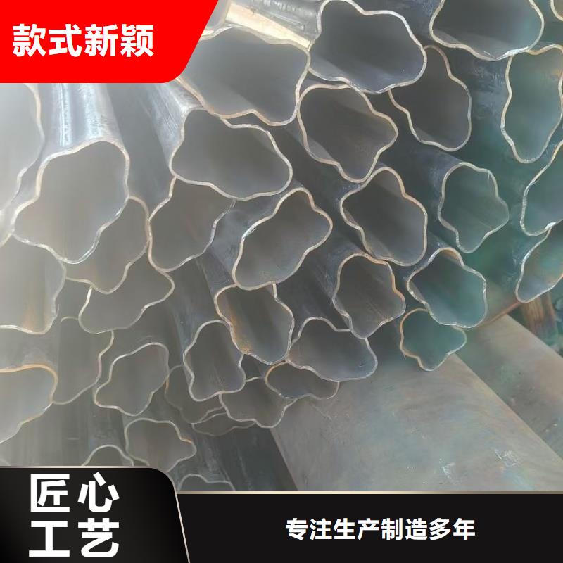找68*78镀锌T型管厂家
